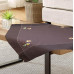 ΤΡΑΠΕΖΟΜΑΝΤΗΛΟ ΛΙΝΟ ΜΕ ΚΕΝΤΗΜΑ PANSY 13575 140Χ180 LINEAHOME LH2031190-1
