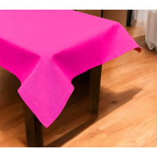 ΤΡΑΠΕΖΟΜΑΝΤΗΛΟ ΛΙΝΟ ΦΟΥΞ  ΚΩΔ.W3688 140Χ180 LINEAHOME LH2031199-2