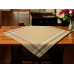 ΤΡΑΠΕΖΟΜΑΝΤΗΛΟ ΛΙΝΟ ΜΟΚΑ   ΚΩΔ.W3194 140Χ180 LINEAHOME LH2031448-2