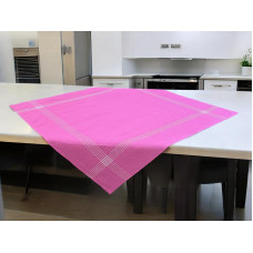 ΤΡΑΠΕΖΟΜΑΝΤΗΛΟ ΛΙΝΟ ΦΟΥΞ YL15577 140Χ180 LINEAHOME LH2031588-1