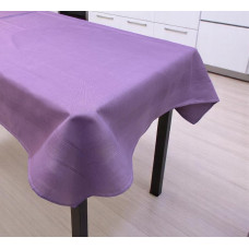 ΤΡΑΠΕΖΟΜΑΝΤΗΛΟ ΛΙΝΟ ΜΕ ΦΙΛΤΙΡΕ  EL001 ΛΙΛΑ  140Χ180 LINEAHOME LH2081248