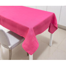 ΤΡΑΠΕΖΟΜΑΝΤΗΛΟ ΛΙΝΟ ΜΕ ΦΙΛΤΙΡΕ  EL001 ΦΟΥΞ 140Χ180 LINEAHOME LH2081251-1