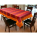 ΤΡΑΠΕΖΟΜΑΝΤΗΛΟ  ΣΑΤΙΝΕ ΖΑΚΑΡ ΜΕ ΦΑΣΑ TIVOLI  180X220 LINEAHOME LH2037033