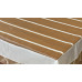 ΤΡΑΠΕΖΟΜΑΝΤΗΛΟ ΒΟΥΑΛ  ECRAN 140X180 LINEAHOME LH2037505