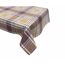 ΤΡΑΠΕΖΟΜΑΝΤΗΛΟ ΦΑΓΗΤΟΥ ΚΑΡΩ Ν297 ΚΑΦΕ ΑΠΟ LINEAHOME LH2032023-3