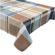 ΤΡΑΠΕΖΟΜΑΝΤΗΛΟ ΦΑΓΗΤΟΥ  SETO 100X140 LINEAHOME LH2032101-2