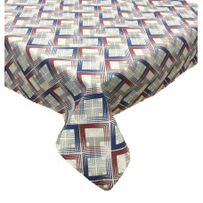 ΤΡΑΠΕΖΟΜΑΝΤΗΛΟ ΦΑΓΗΤΟΥ CUBA 100X140 LINEAHOME LH2032108