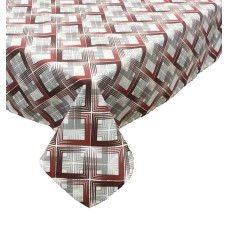 ΤΡΑΠΕΖΟΜΑΝΤΗΛΟ ΦΑΓΗΤΟΥ PORTO 100X140 LINEAHOME LH2032109