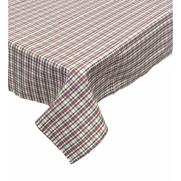 ΤΡΑΠΕΖΟΜΑΝΤΗΛΟ ΦΑΓΗΤΟΥ ΚΑΡΩ  Ν12296 ΡΟΖ ΑΠΟ LINEAHOME LH2032184-3