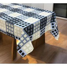 ΤΡΑΠΕΖΟΜΑΝΤΗΛΟ ΦΑΓΗΤΟΥ ΚΑΡΩ  CATALAN ΑΠΟ LINEAHOME LH2032285-2