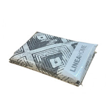 ΣΕΤ ΣΕΝΤΟΝΙΑ ΕΜΠΡΙΜΕ KING SIZE FOSSIL 240X260 LINEAHOME LH4110245