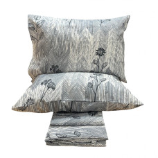 ΣΕΤ ΣΕΝΤΟΝΙΑ ΕΜΠΡΙΜΕ KING SIZE SEAL 240X260 LINEAHOME LH4110246