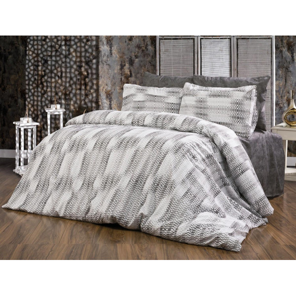 ΣΕΤ ΣΕΝΤΟΝΙΑ ΕΜΠΡΙΜΕ KING SIZE   VERITE 240X260 LINEAHOME LH4111210-2