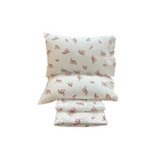 ΣΕΤ ΣΕΝΤΟΝΙΑ ΕΜΠΡΙΜΕ KING SIZE MYRTLE 240X260 LINEAHOME LH411185