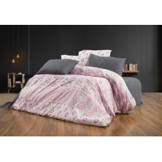 ΣΕΤ ΣΕΝΤΟΝΙΑ ΕΜΠΡΙΜΕ KING SIZE PASAJI 240X260 LINEAHOME LH411193