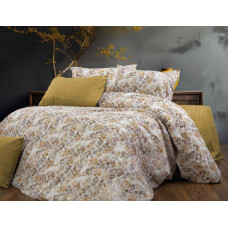 ΣΕΤ ΣΕΝΤΟΝΙΑ ΕΜΠΡΙΜΕ KING SIZE ANEMONE 240X260 LINEAHOME LH411197