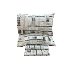 ΣΕΤ ΣΕΝΤΟΝΙΑ ΕΜΠΡΙΜΕ KING SIZE DOME 240X260 LINEAHOME LH4112245