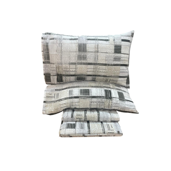 ΣΕΤ ΣΕΝΤΟΝΙΑ ΕΜΠΡΙΜΕ KING SIZE DOME 240X260 LINEAHOME LH4112245