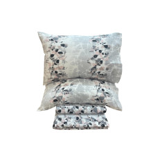 ΣΕΤ ΣΕΝΤΟΝΙΑ ΕΜΠΡΙΜΕ KING SIZE SENSAI 240X260 LINEAHOME LH4112246