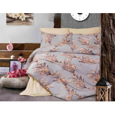 ΣΕΤ ΣΕΝΤΟΝΙΑ ΕΜΠΡΙΜΕ MANOIRE KINGSIZE 240X260 LINEAHOME LH4125683-2