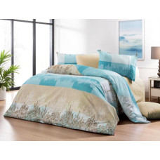 ΣΕΤ ΣΕΝΤΟΝΙΑ ΕΜΠΡΙΜΕ 301 ΔΙΠΛΟ 200x240 LINEAHOME LH2025382