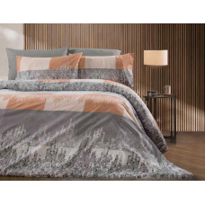 ΣΕΤ ΣΕΝΤΟΝΙΑ ΕΜΠΡΙΜΕ 302 ΔΙΠΛΟ 200x240 LINEAHOME LH2025384