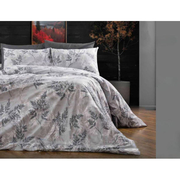 ΣΕΤ ΣΕΝΤΟΝΙΑ ΕΜΠΡΙΜΕ 308  ΔΙΠΛΟ 200x240 LINEAHOME LH2025389-1