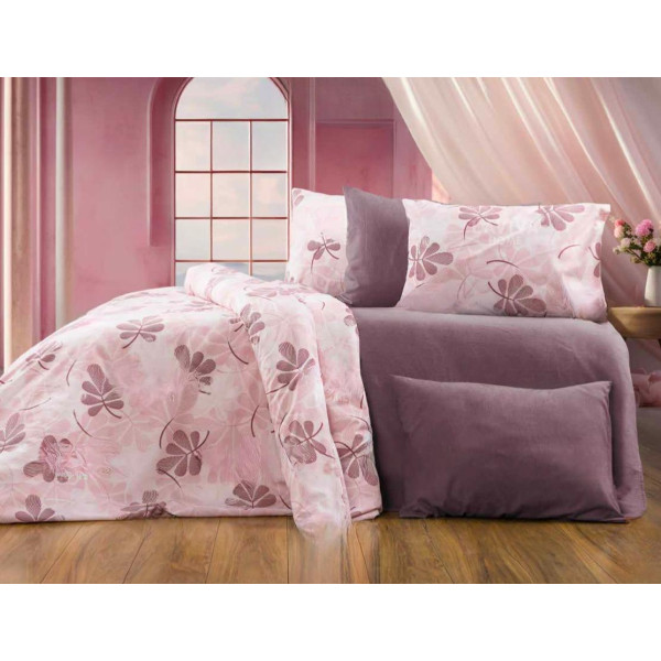 ΣΕΤ ΣΕΝΤΟΝΙΑ ΕΜΠΡΙΜΕ 312 ΔΙΠΛΟ 200x240 LINEAHOME LH2025393