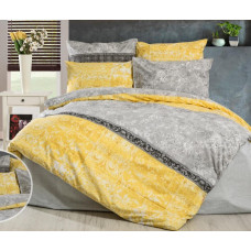 ΣΕΤ ΣΕΝΤΟΝΙΑ ΕΜΠΡΙΜΕ BENTO ΔΙΠΛΟ 200Χ240 LINEAHOME LH2070171