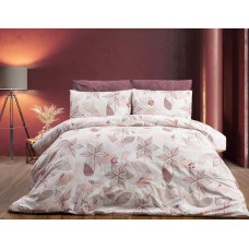 ΣΕΤ ΣΕΝΤΟΝΙΑ ΕΜΠΡΙΜΕ TESSERE  ΔΙΠΛΟ 200x240 LINEAHOME LH4111358