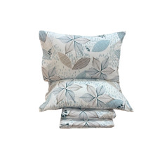 ΣΕΤ ΣΕΝΤΟΝΙΑ ΕΜΠΡΙΜΕ VITAL  ΔΙΠΛΟ 200x240 LINEAHOME LH4111359