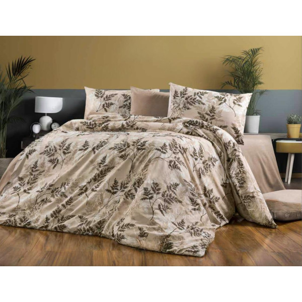 ΣΕΤ ΣΕΝΤΟΝΙΑ ΕΜΠΡΙΜΕ 307 ΜΟΝΟ 160Χ240 LINEAHOME LH4110212-2