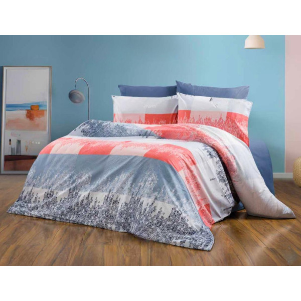 ΣΕΤ ΣΕΝΤΟΝΙΑ ΕΜΠΡΙΜΕ 309 ΜΟΝΟ 160Χ240 LINEAHOME LH4110214-2