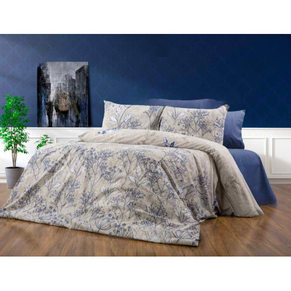 ΣΕΤ ΣΕΝΤΟΝΙΑ ΕΜΠΡΙΜΕ 310 ΜΟΝΟ 160Χ240 LINEAHOME LH4110215-2