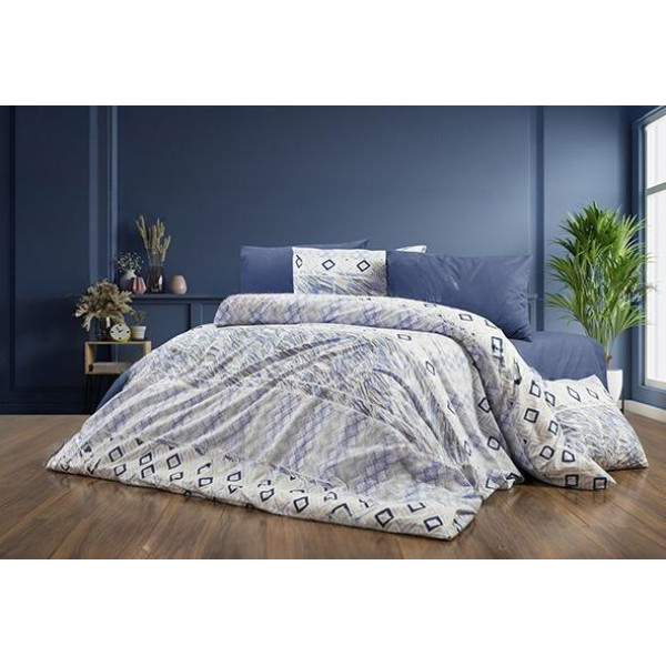 ΣΕΤ ΣΕΝΤΟΝΙΑ ΕΜΠΡΙΜΕ SIRENA  ΜΟΝΟ 160X240 LINEAHOME LH4110998