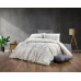 ΣΕΤ ΣΕΝΤΟΝΙΑ ΕΜΠΡΙΜΕ SERGE  ΜΟΝΟ 160X240 LINEAHOME LH4110999