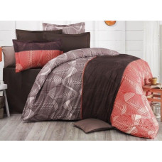 ΣΕΤ ΣΕΝΤΟΝΙΑ ΕΜΠΡΙΜΕ SOUND ΒΑΜΒΑΚΕΡΟ ΜΟΝΟ 160X240 LINEAHOME LH4111201-1