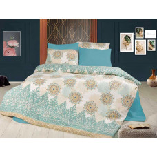 ΣΕΤ ΣΕΝΤΟΝΙΑ ΕΜΠΡΙΜΕ 304 ΥΠΕΡΔΙΠΛΟ 220X240 LINEAHOME LH2025504