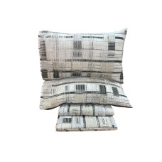 ΣΕΤ ΣΕΝΤΟΝΙΑ ΕΜΠΡΙΜΕ ΥΠΕΡΔΙΠΛΟ DOME 220X240 LINEAHOME LH2062251