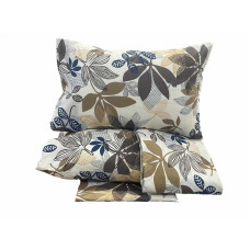 ΣΕΤ ΣΕΝΤΟΝΙΑ ΕΜΠΡΙΜΕ CREATION  ΥΠΕΡΔΙΠΛΟ 220X240 LINEAHOME LH4110930-1