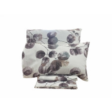 ΣΕΤ ΣΕΝΤΟΝΙΑ ΕΜΠΡΙΜΕ ΥΠΕΡΔΙΠΛΟ HAZEL 220X240 LINEAHOME LH4110957-1