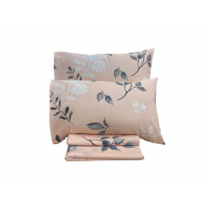 ΣΕΤ ΣΕΝΤΟΝΙΑ ΕΜΠΡΙΜΕ ΥΠΕΡΔΙΠΛΟ  LYON 220X240 LINEAHOME LH4110967