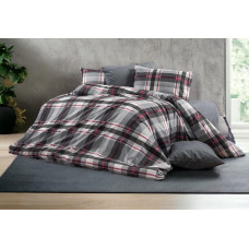 ΣΕΤ ΣΕΝΤΟΝΙΑ ΕΜΠΡΙΜΕ ΥΠΕΡΔΙΠΛΟ MILL 220X240 LINEAHOME LH411181