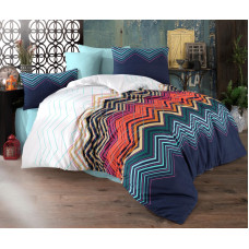 ΣΕΤ ΣΕΝΤΟΝΙΑ ΕΜΠΡΙΜΕ MURANO ΥΠΕΡΔΙΠΛΟ 220Χ240 LINEAHOME LH4118023-1