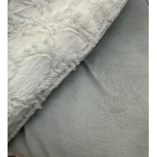 ΚΟΥΒΕΡΤΟΠΑΠΛΩΜΑ  ΓΟΥΝΙΝΟ  ASPEN ΜΟΝΟ 160X230 LINEAHOME LH2025958