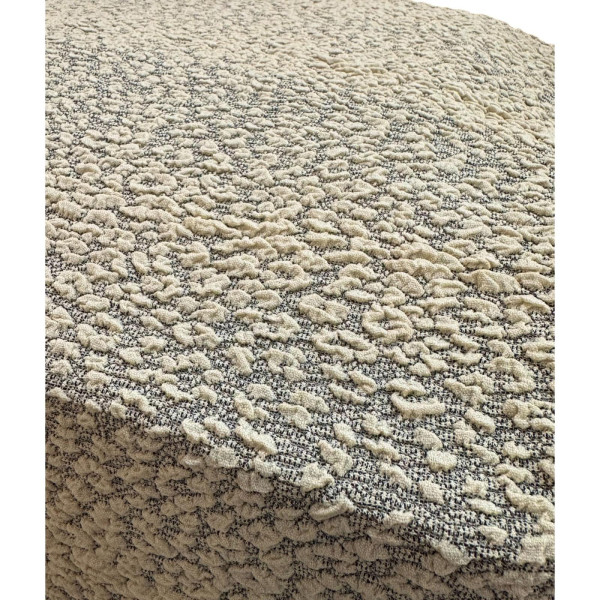 ΣΕΤ 3ΤΜ. ΚΑΛΥΜΜΑ ΕΛΑΣΤΙΚΟ ΖΑΚΑΡ MAJESTIC ΧΡΥΣΑΦΙ LINEAHOME LH2020848