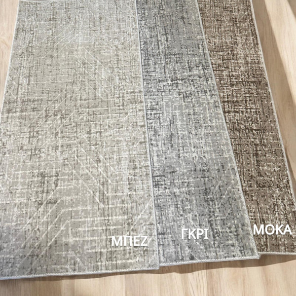 ΔΙΑΔΡΟΜΟΣ ΑΝΤΙΟΛΙΣΘΗΤΙΚΟΣ ADRIA ΜΟΚΑ LINEAHOME 70X200 LH2025200-3