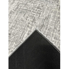 ΔΙΑΔΡΟΜΟΣ ΑΝΤΙΟΛΙΣΘΗΤΙΚΟΣ ADRIA ΓΚΡΙ LINEAHOME 70X150 LH2025201-3