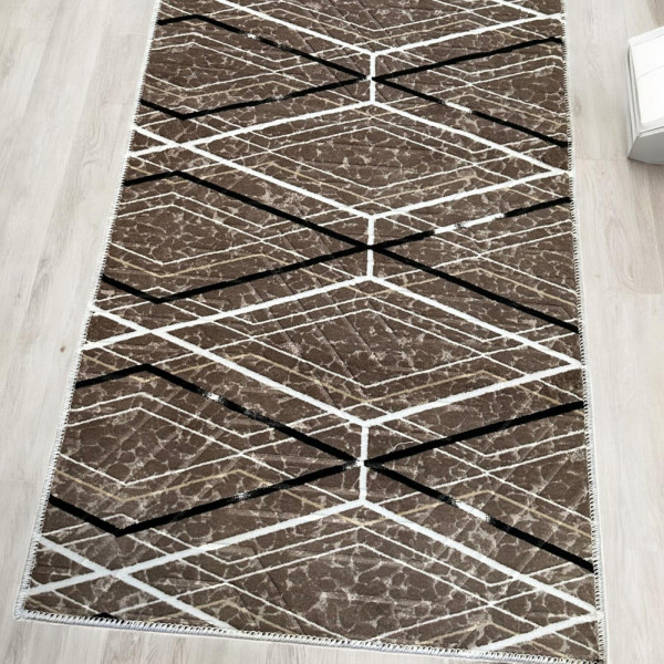 ΔΙΑΔΡΟΜΟΣ ΑΝΤΙΟΛΙΣΘΗΤΙΚΟΣ IMANI LINEAHOME 70X150 LH2025203-1