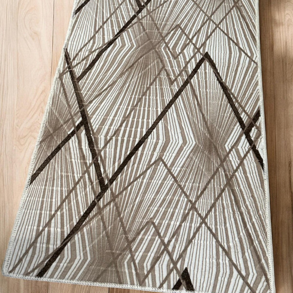 ΔΙΑΔΡΟΜΟΣ ΑΝΤΙΟΛΙΣΘΗΤΙΚΟΣ KENYA LINEAHOME 70X150 LH2025204-1